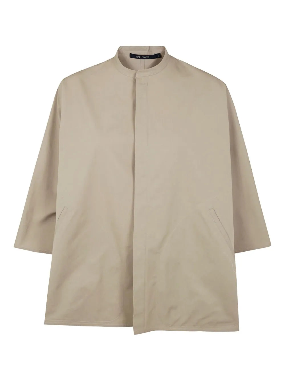 Cotton Blouse
