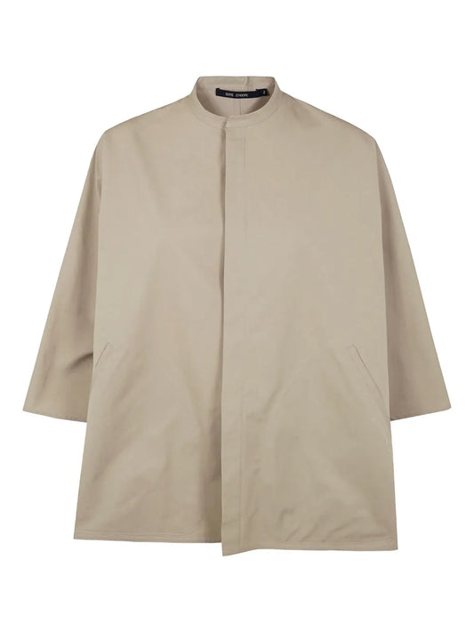 Cotton Blouse