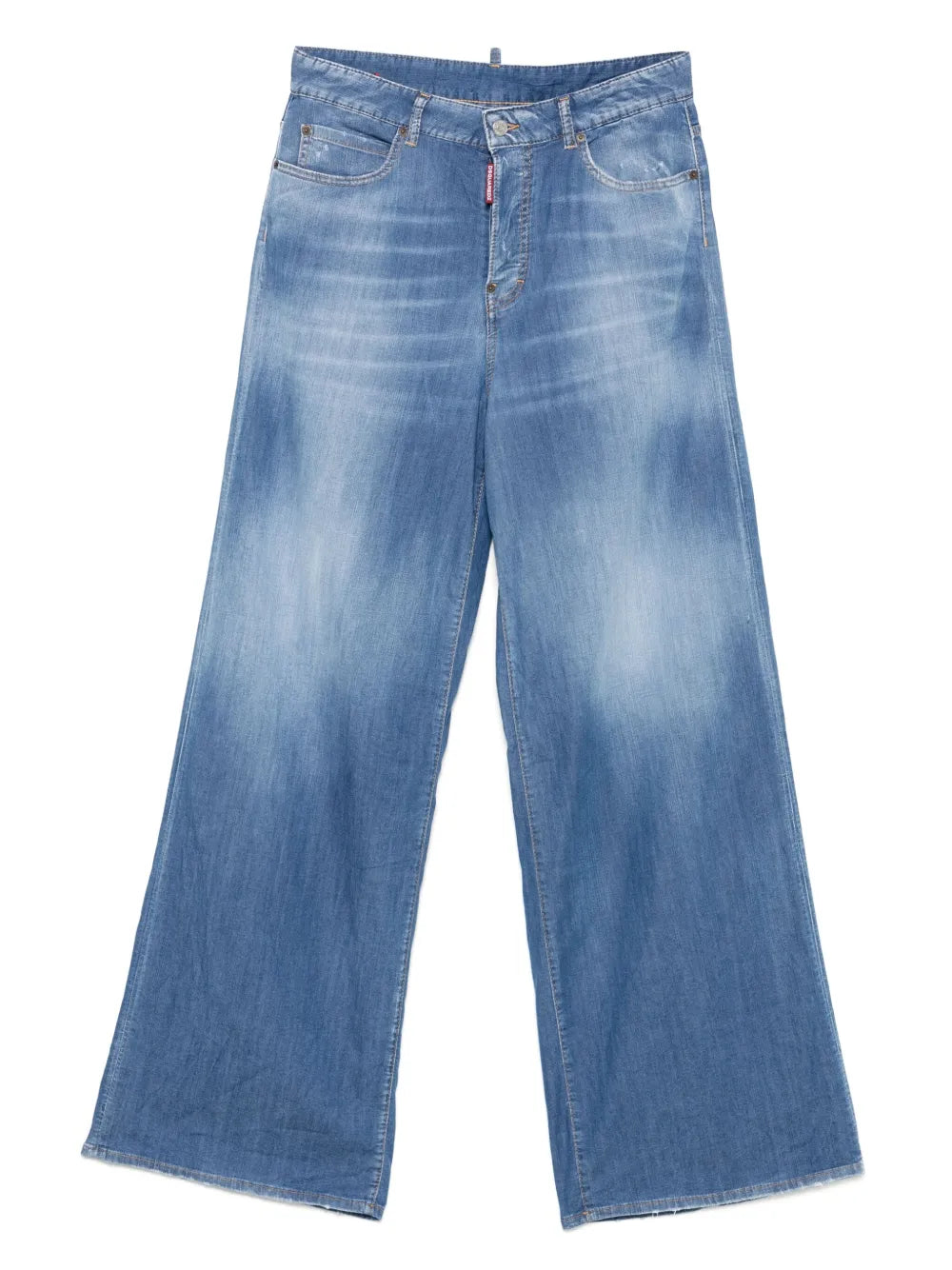 Traveller Jeans