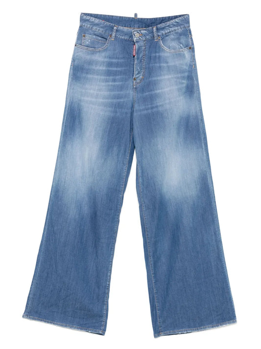 Traveller Jeans
