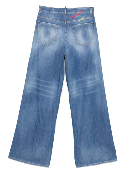 Traveller Jeans