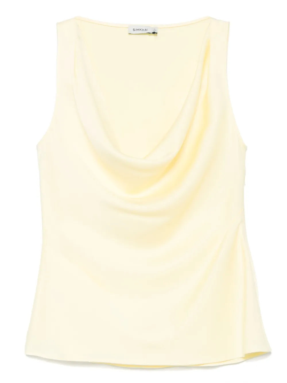 Nubia Top