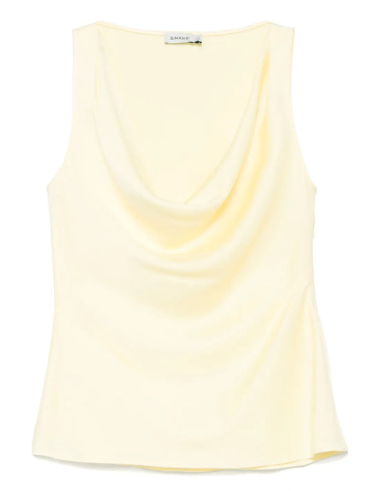 Nubia Top
