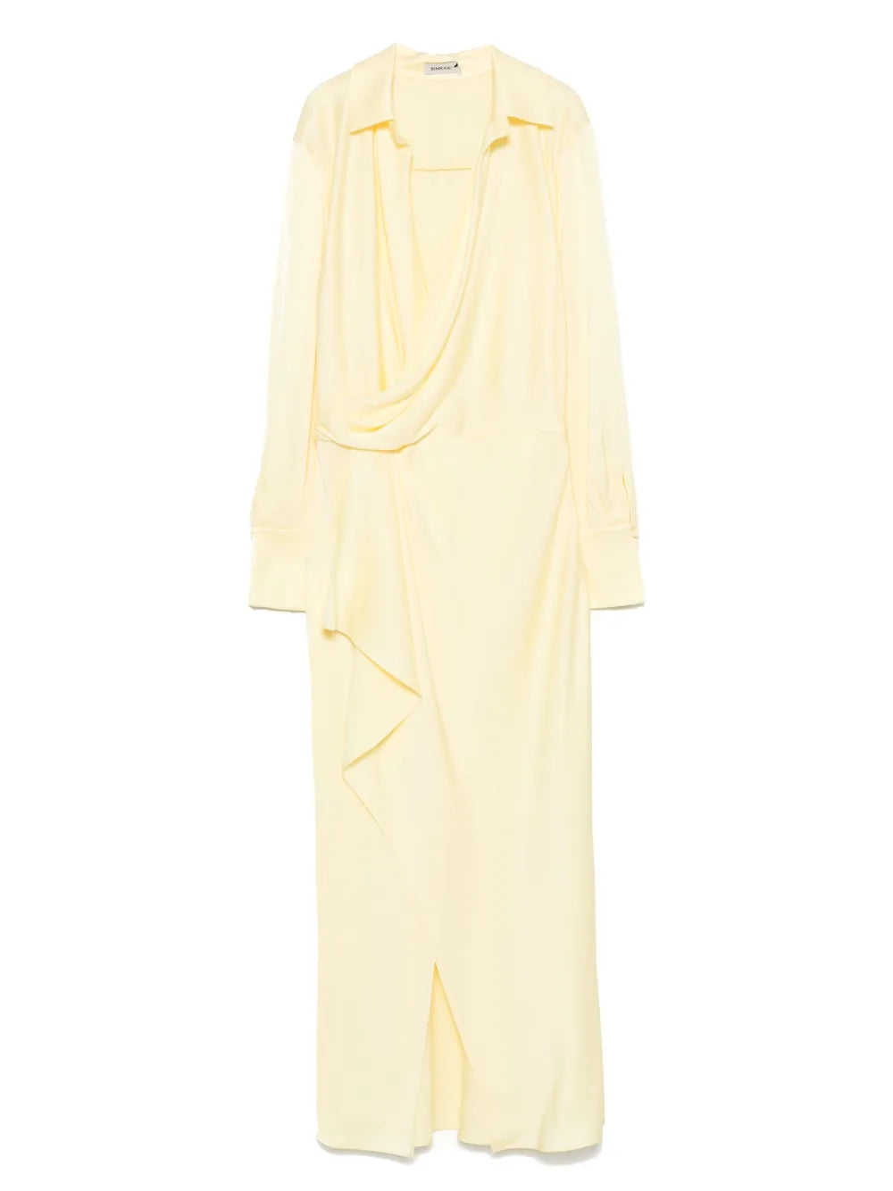 Talita Maxi Dress