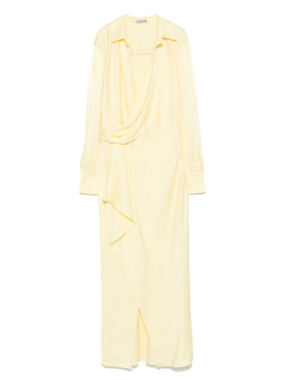 Talita Maxi Dress