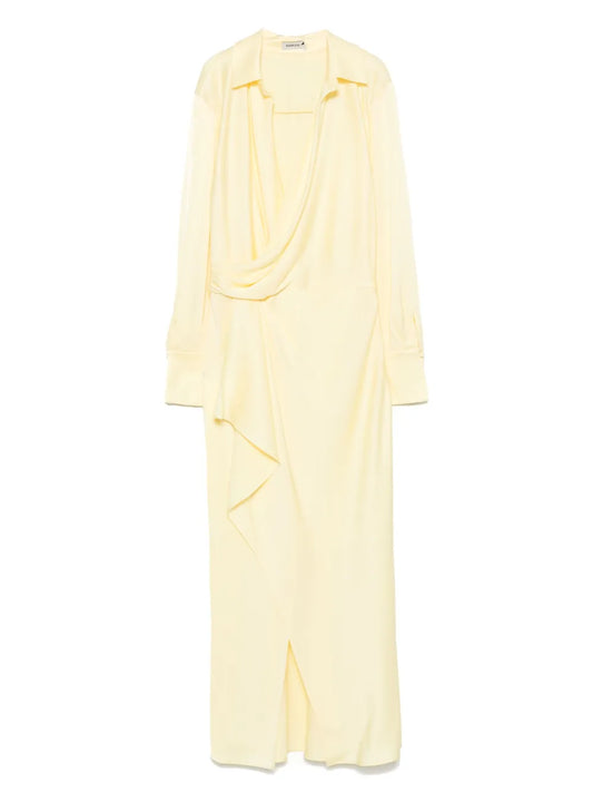 Talita Maxi Dress