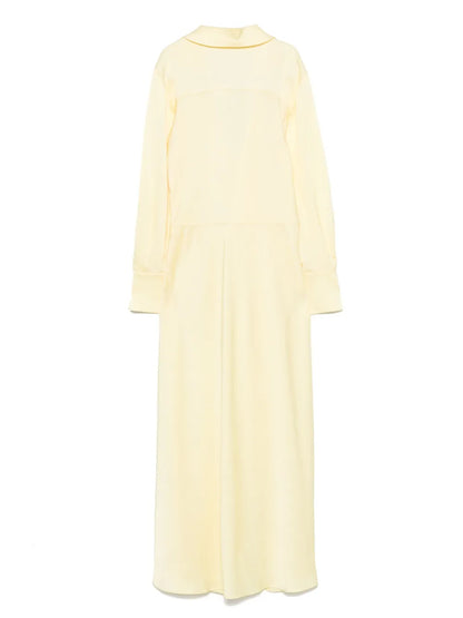 Talita Maxi Dress