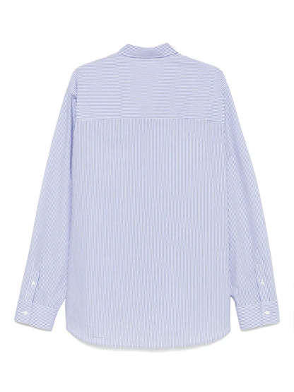 Logo-Print Shirt