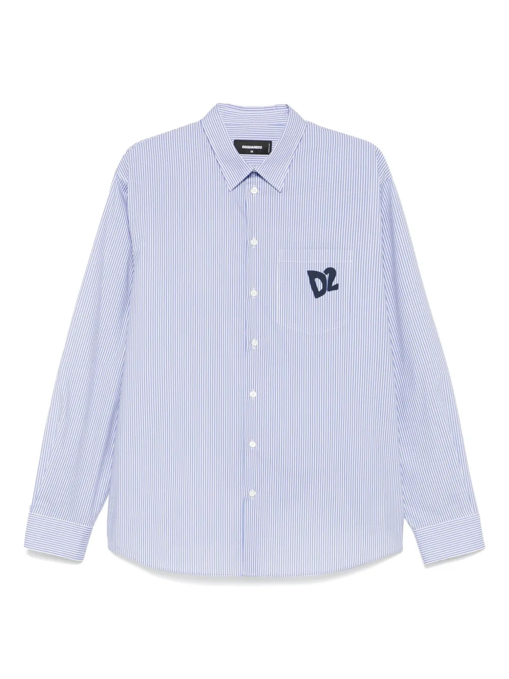 Logo-Print Shirt