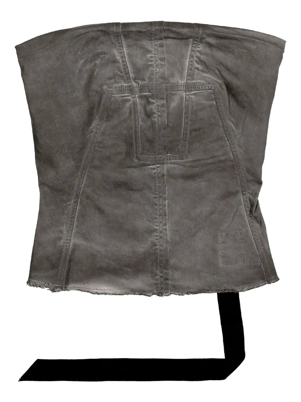Bustier Top
