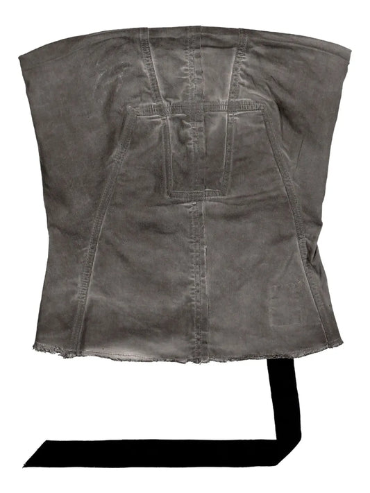 Bustier Top