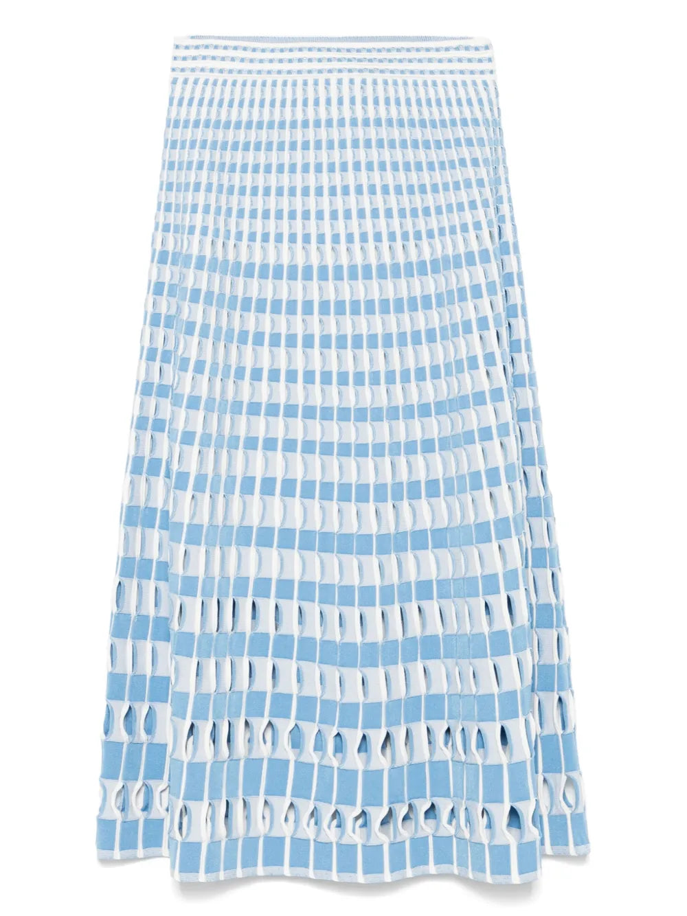 Larken Midi Skirt