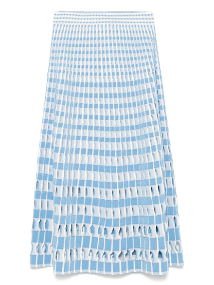Larken Midi Skirt