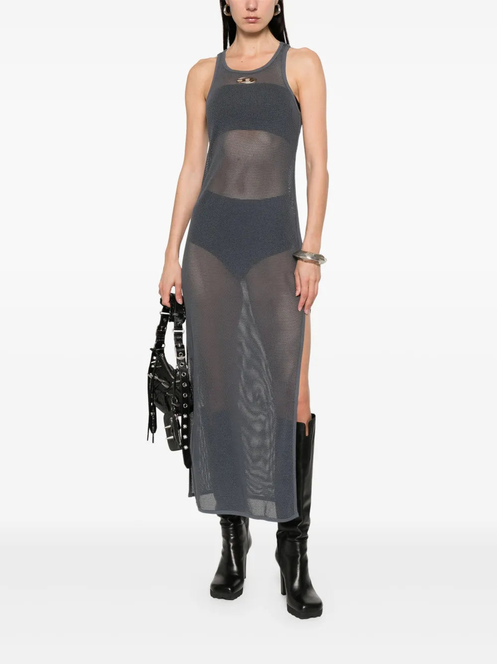 Jennifer Maxi Dress