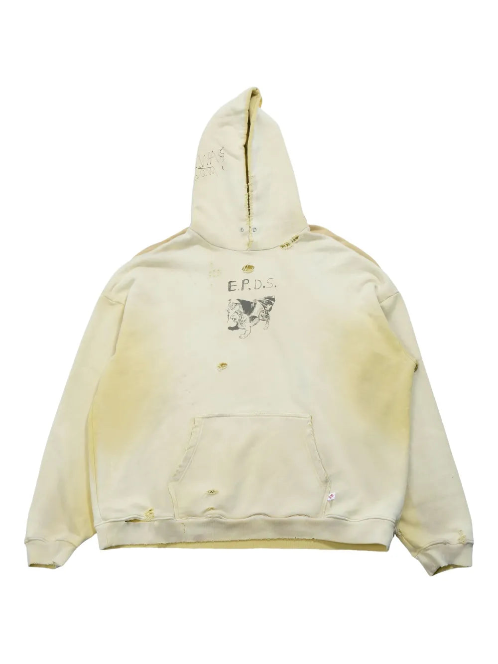 Epds Hoodie