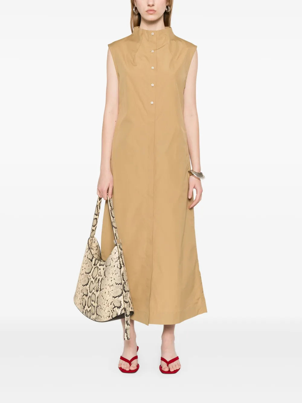 Maui Midi Dress