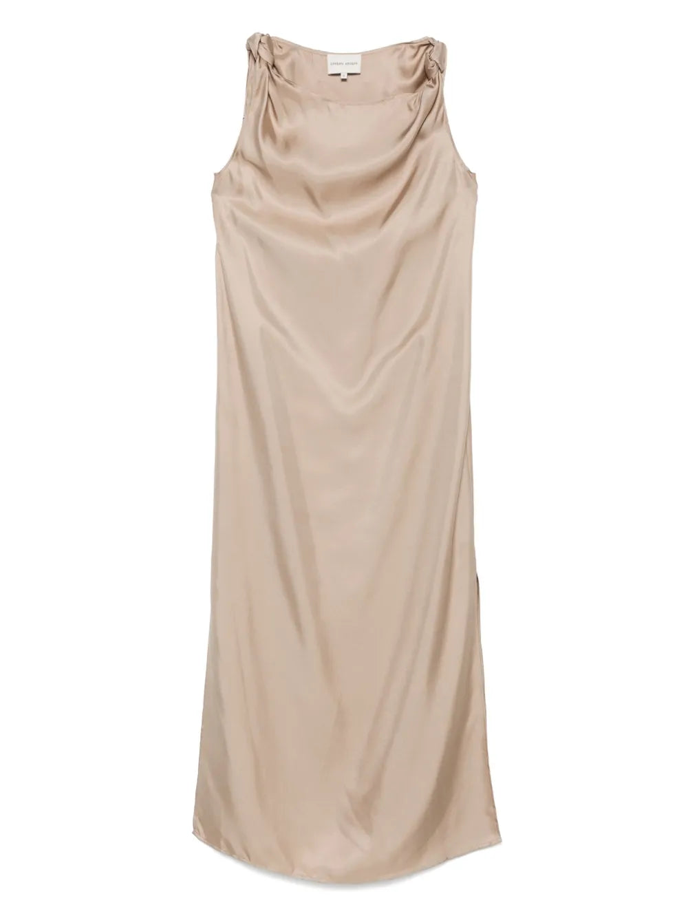 Moun Midi Dress