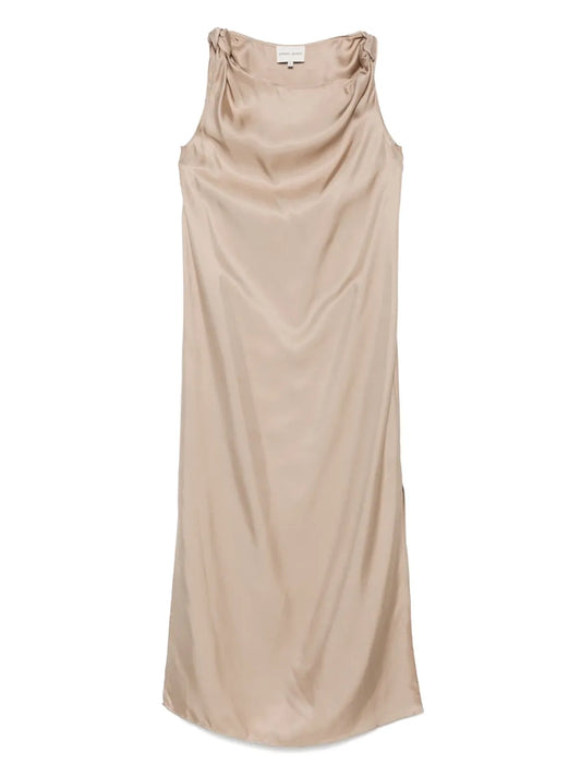 Moun Midi Dress