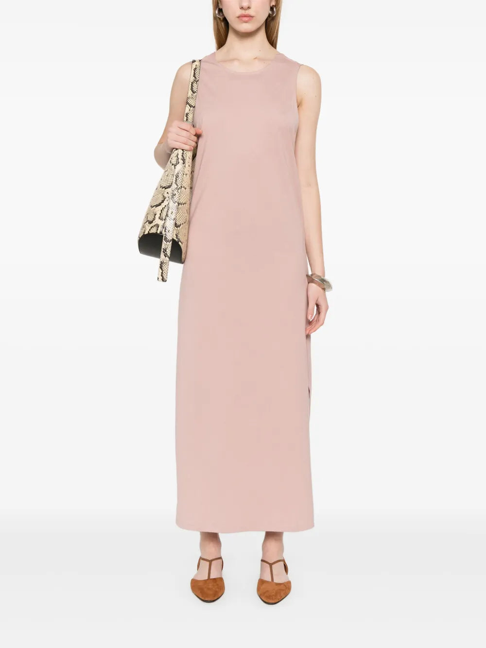 Rayna Midi Dress