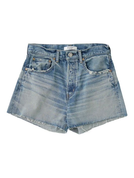 Bayville Denim Shorts