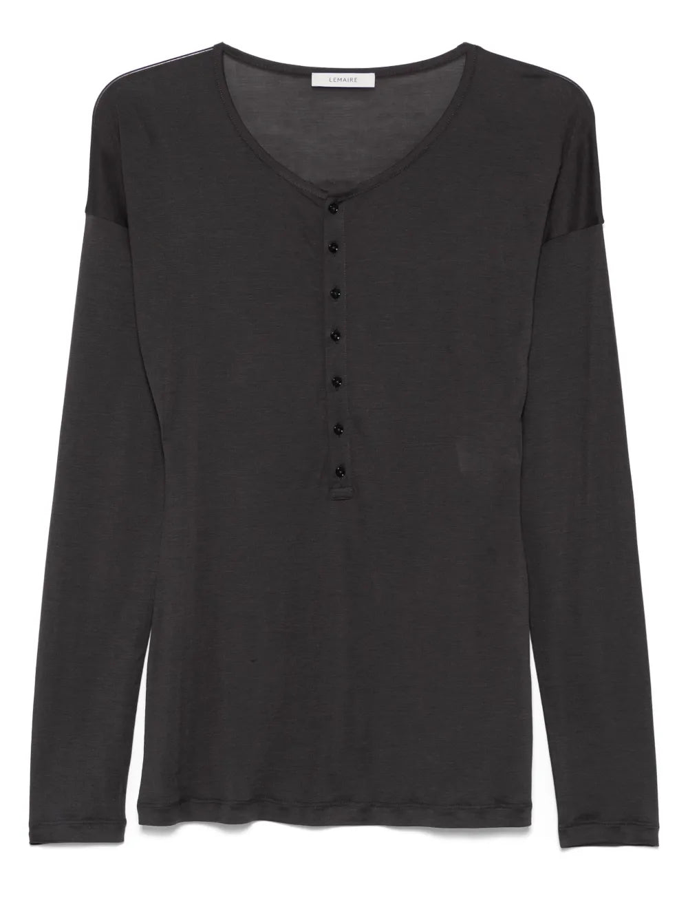 Silk T-Shirt