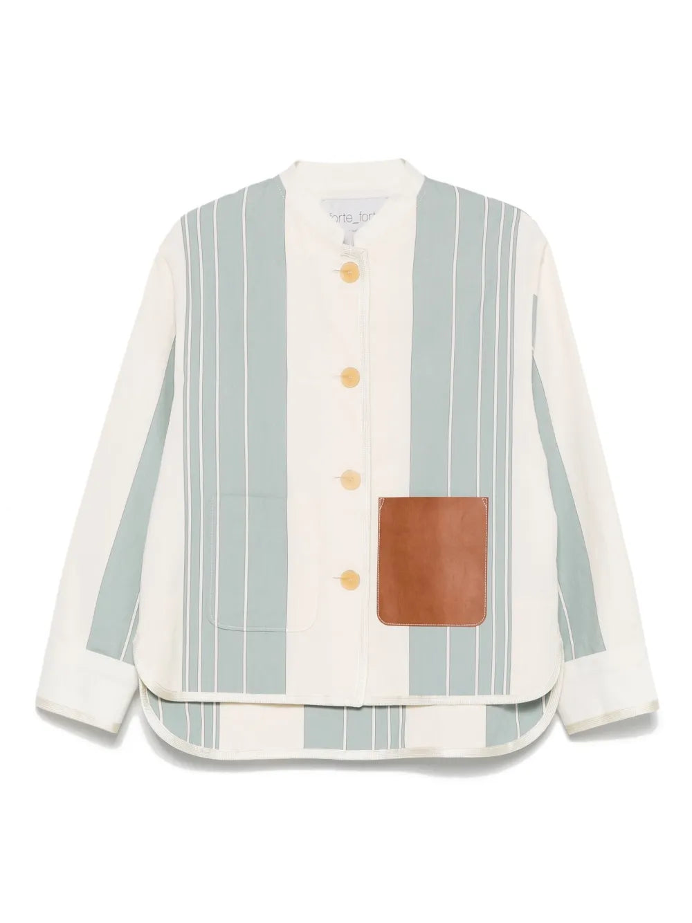 Striped Jacket