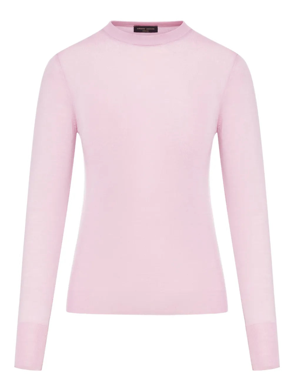 Wool Sweater