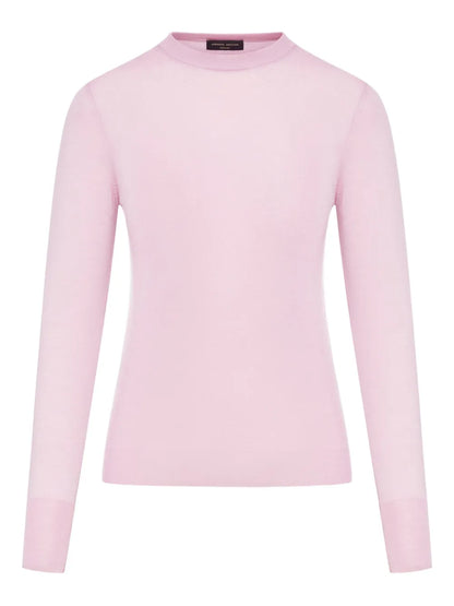Wool Sweater