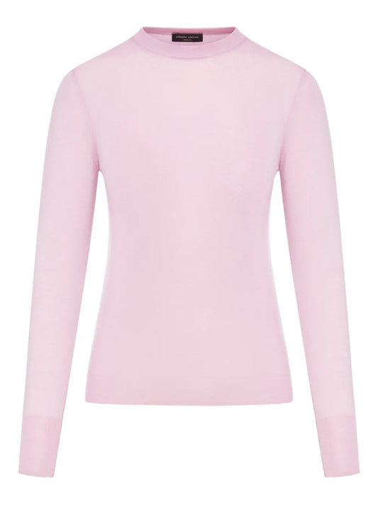 Wool Sweater