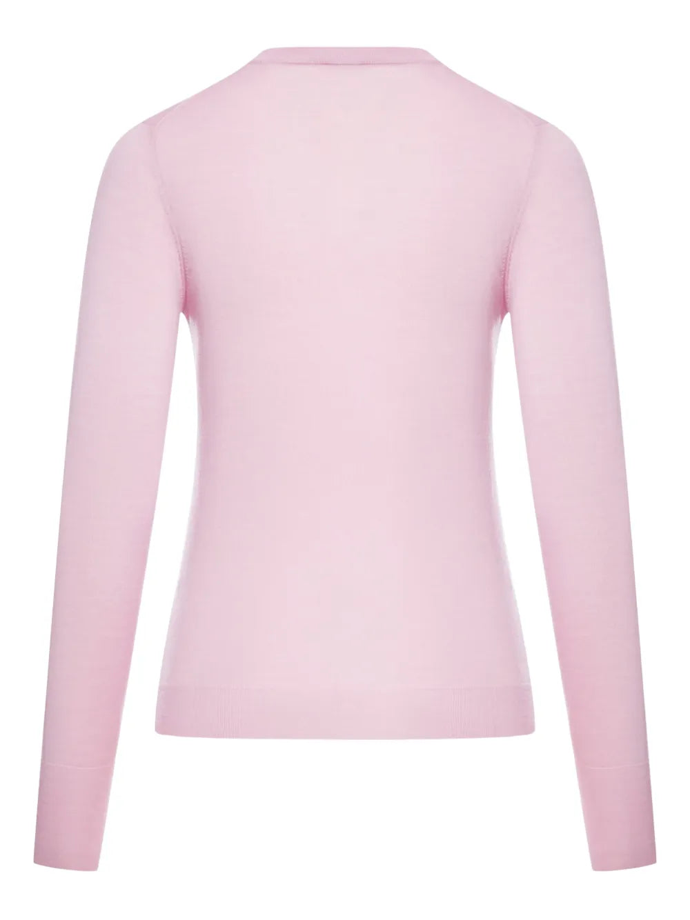 Wool Sweater