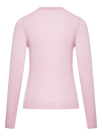 Wool Sweater