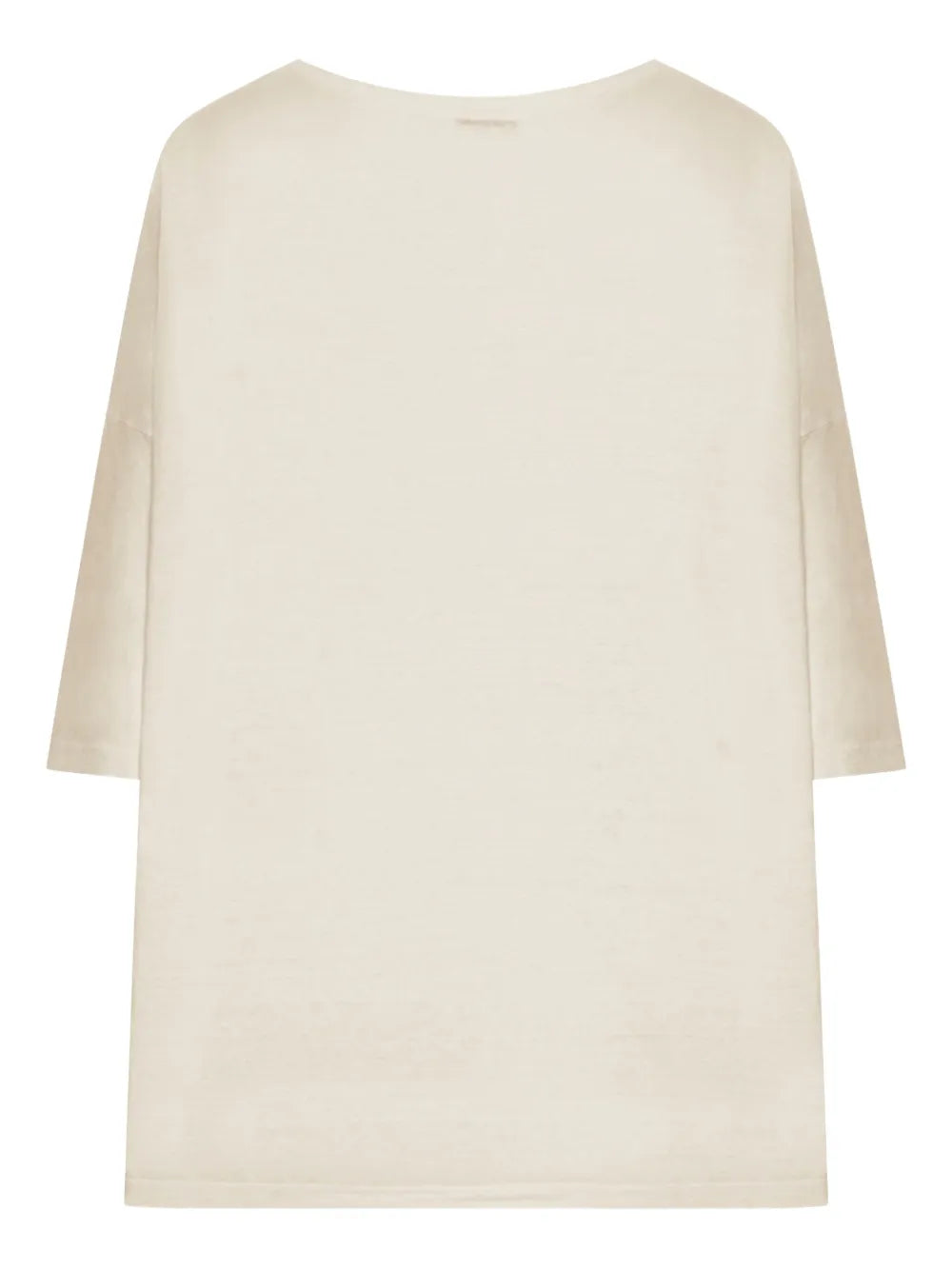 Jersey Oversized T-Shirt