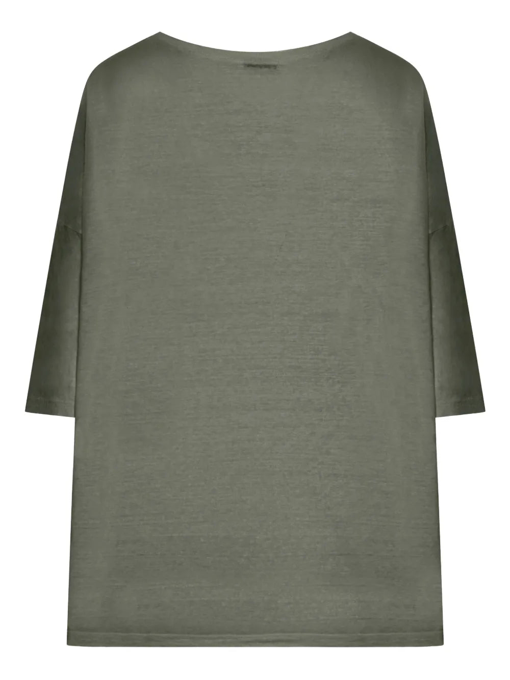 Jersey Oversized T-Shirt