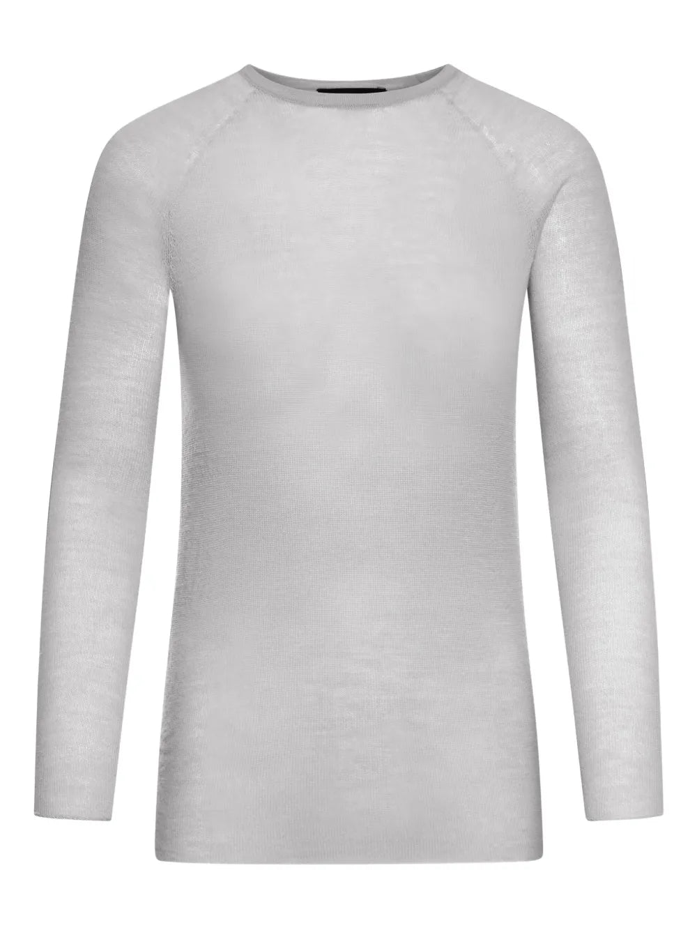 Wool Sweater