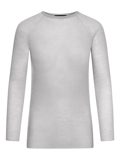 Wool Sweater