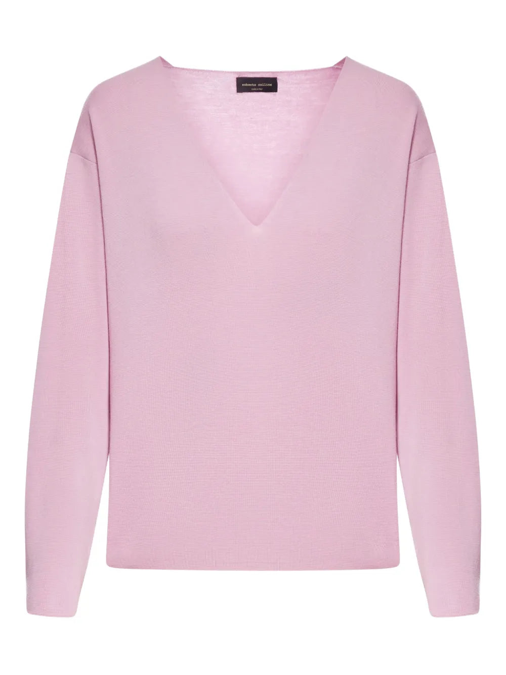 Wool Sweater