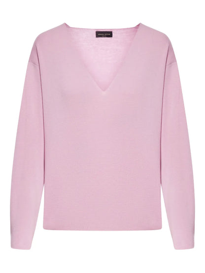 Wool Sweater