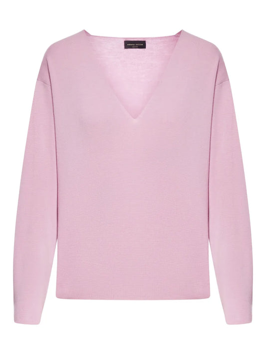 Wool Sweater
