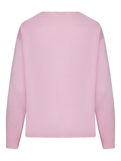 Wool Sweater