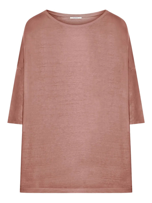 Jersey Oversized T-Shirt
