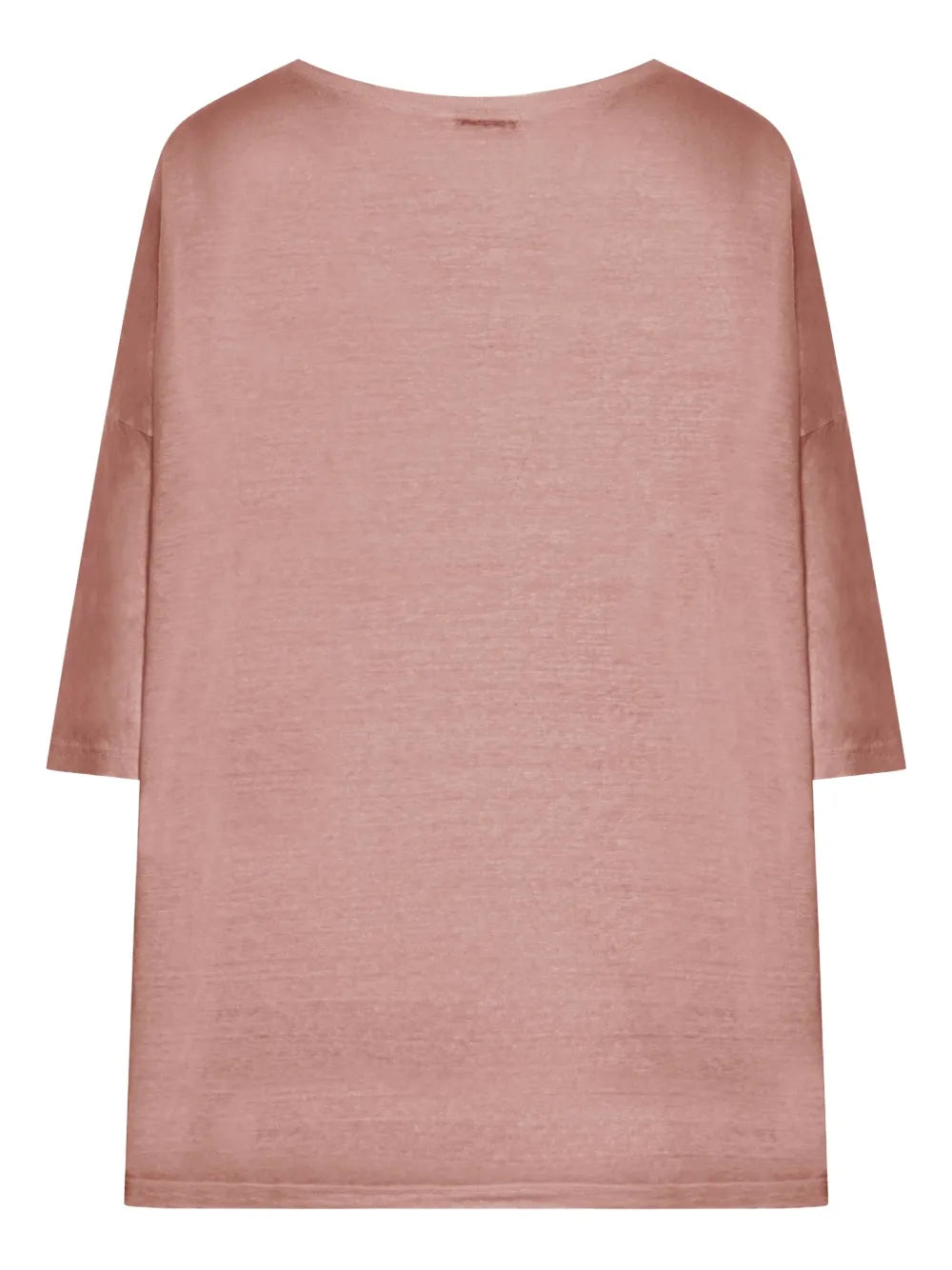Jersey Oversized T-Shirt