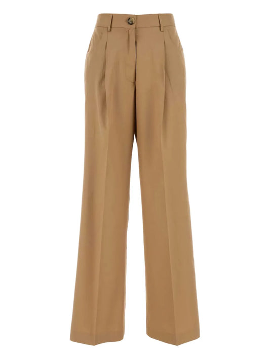 Tailored Trousers
