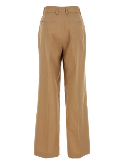 Tailored Trousers