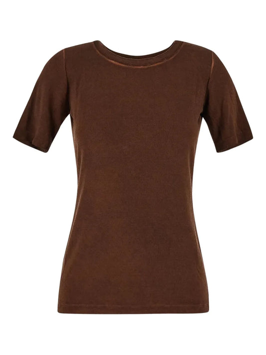 Fine-Knit Jumper