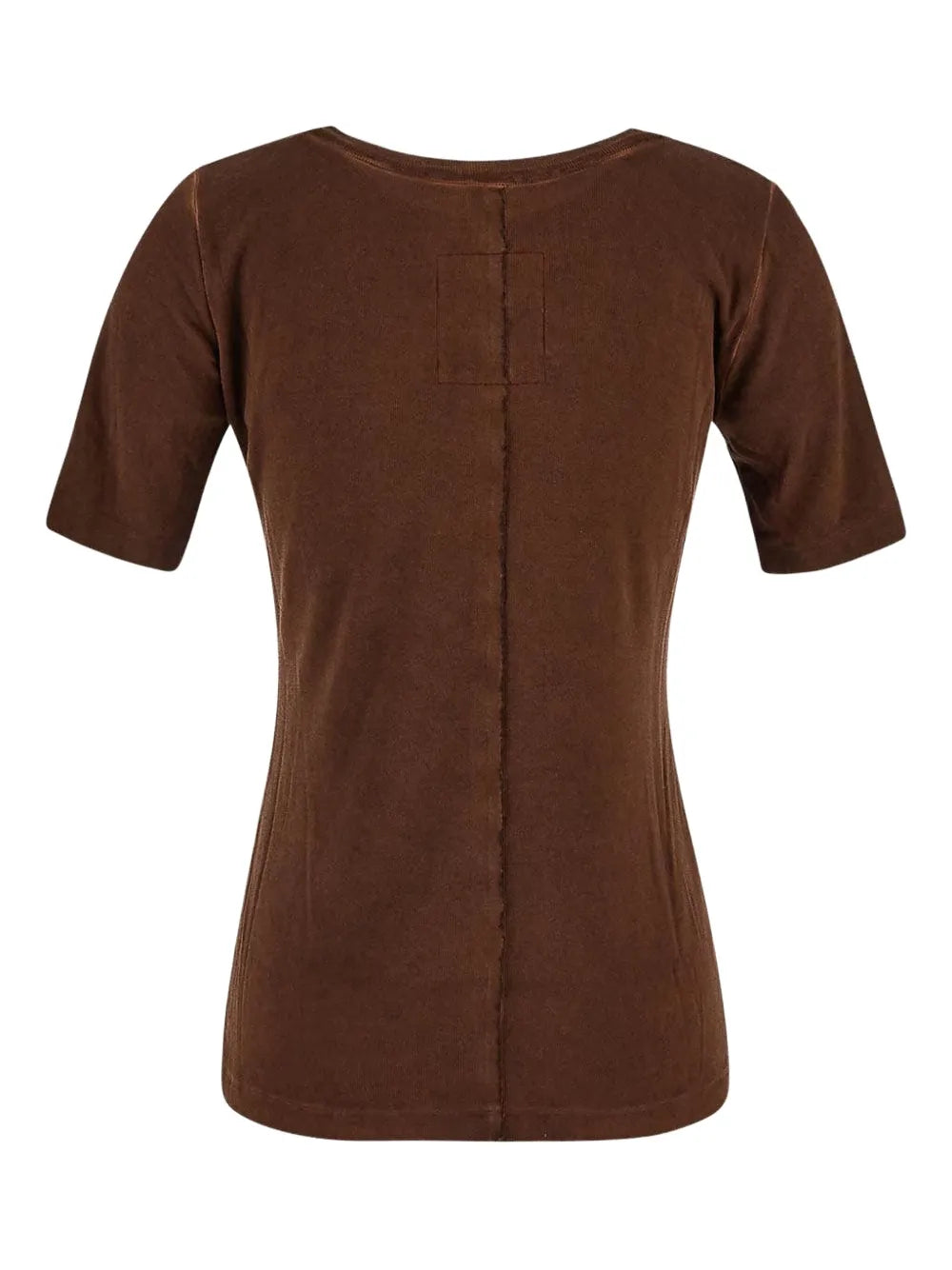 Fine-Knit Jumper