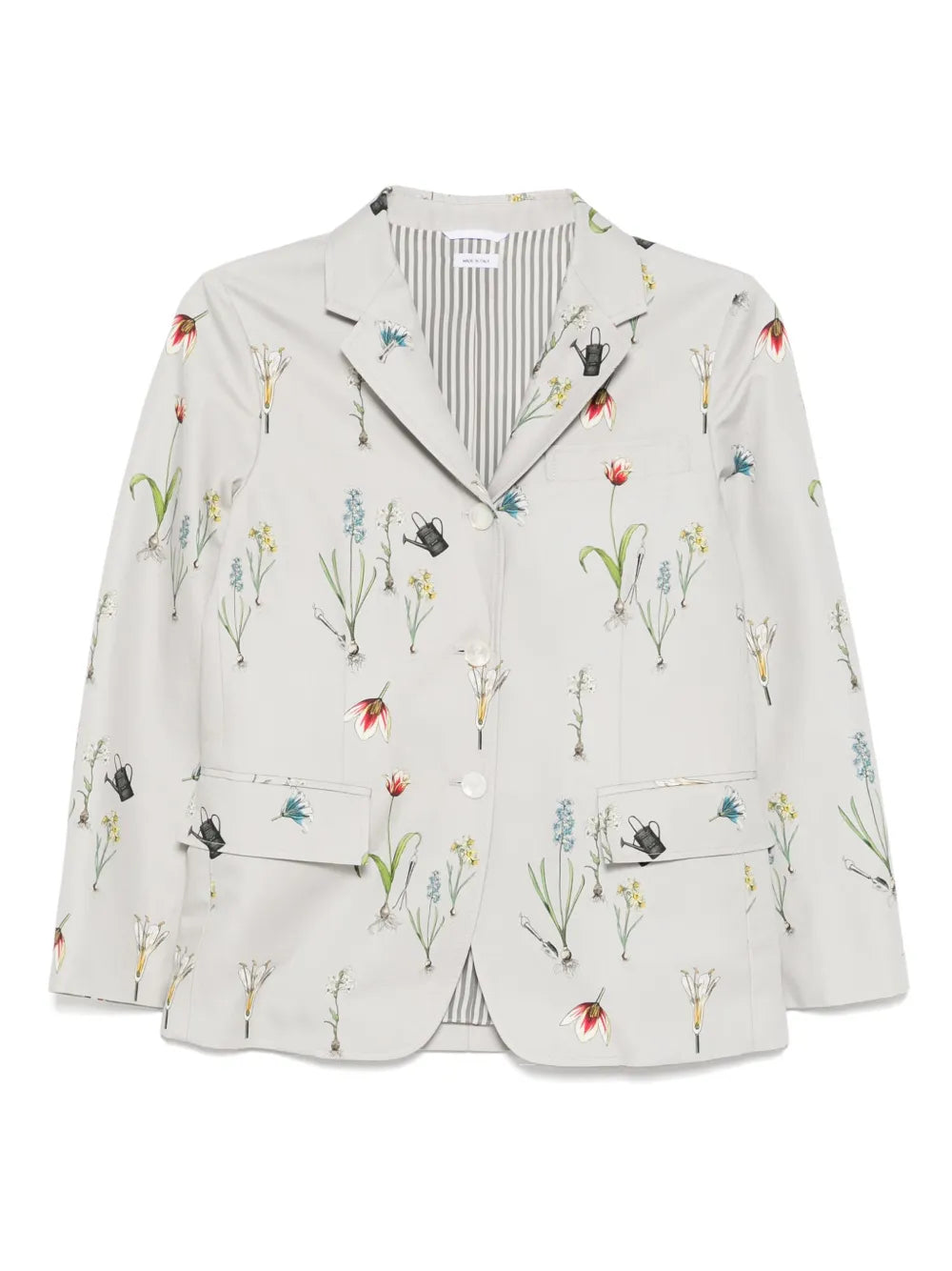 Classic Sport Blazer
