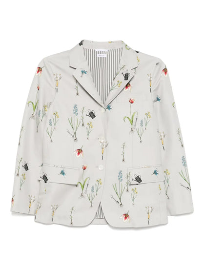 Classic Sport Blazer