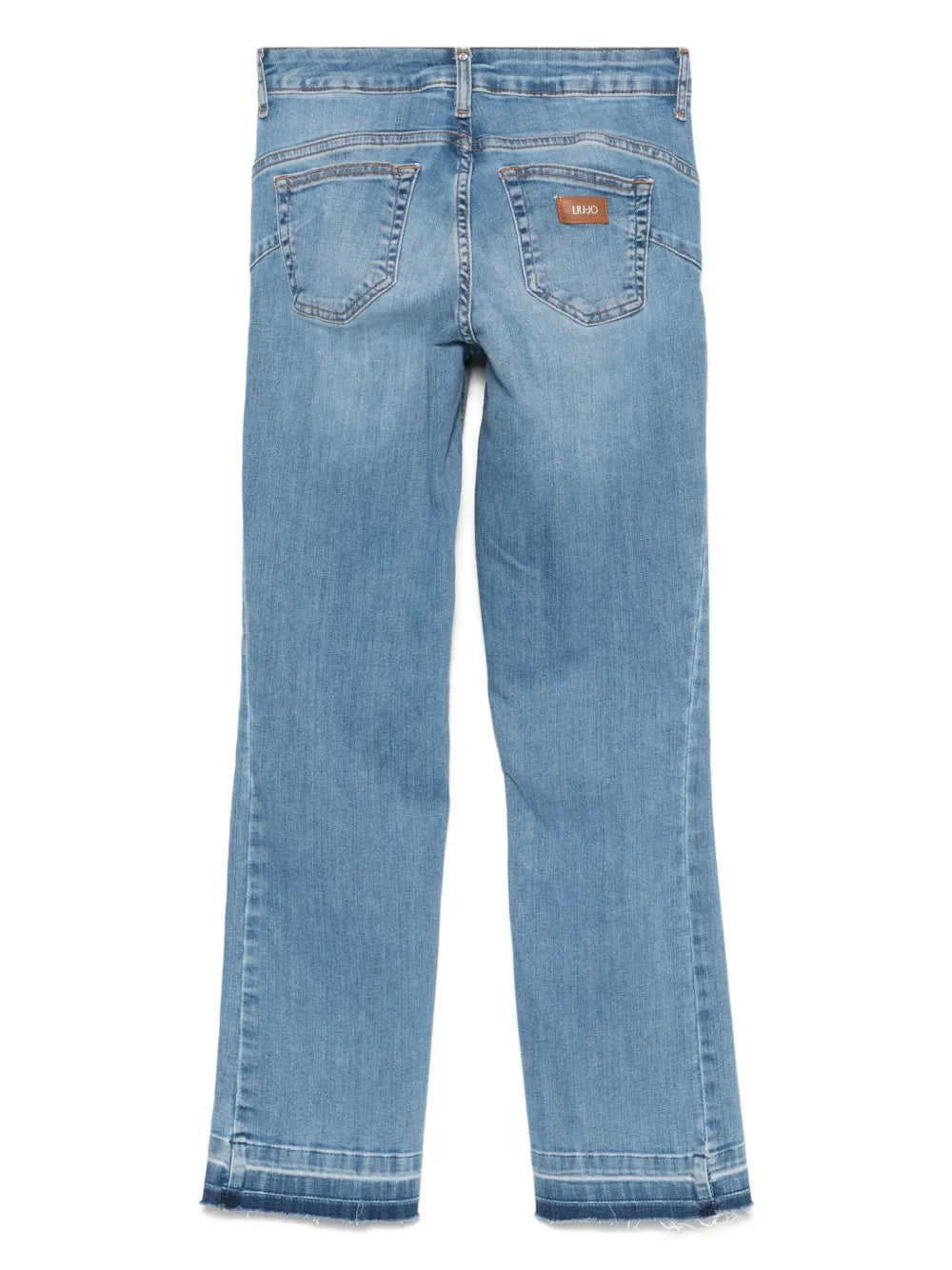 Fly Jeans