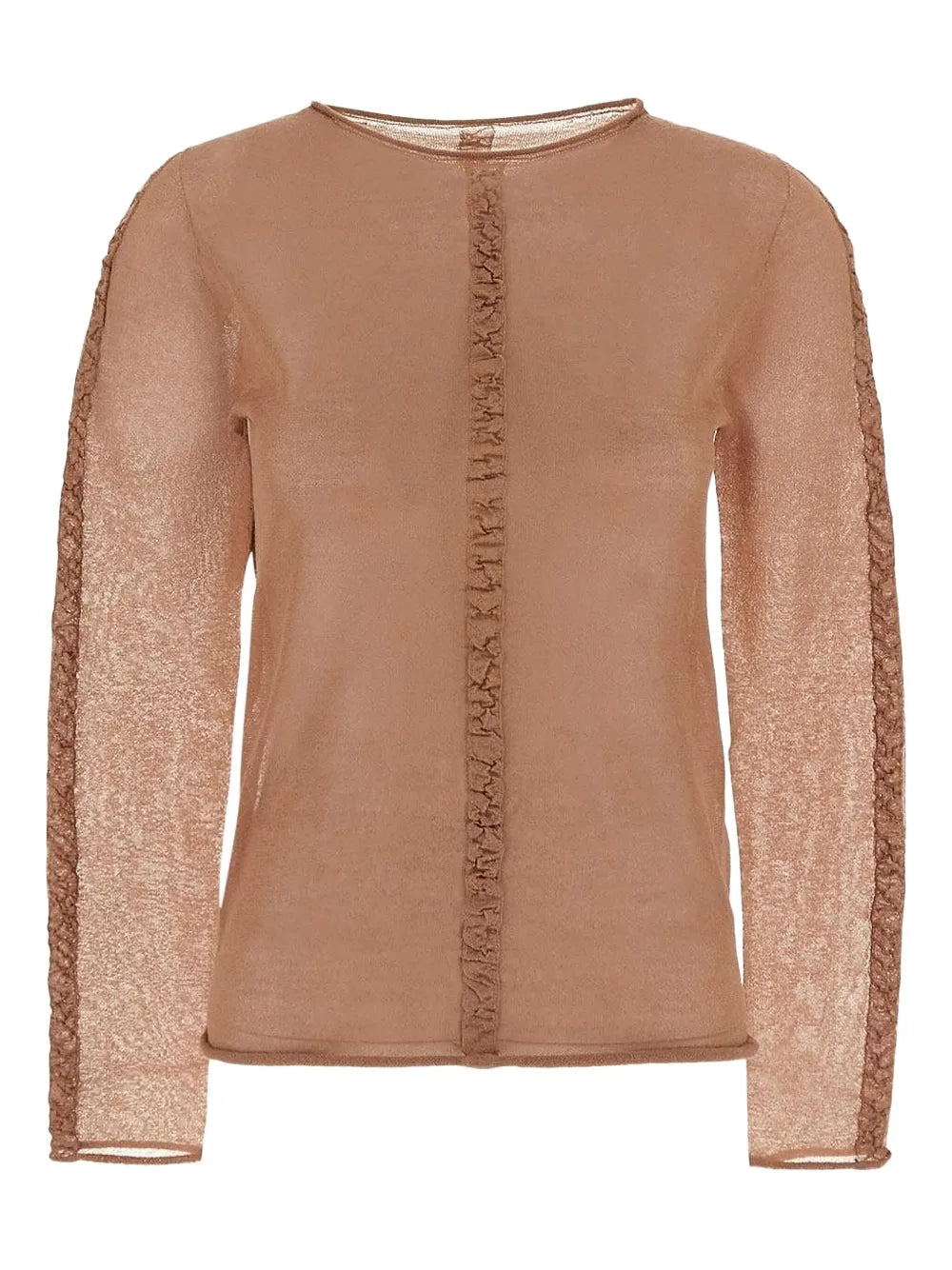 Cotton-Blend Top