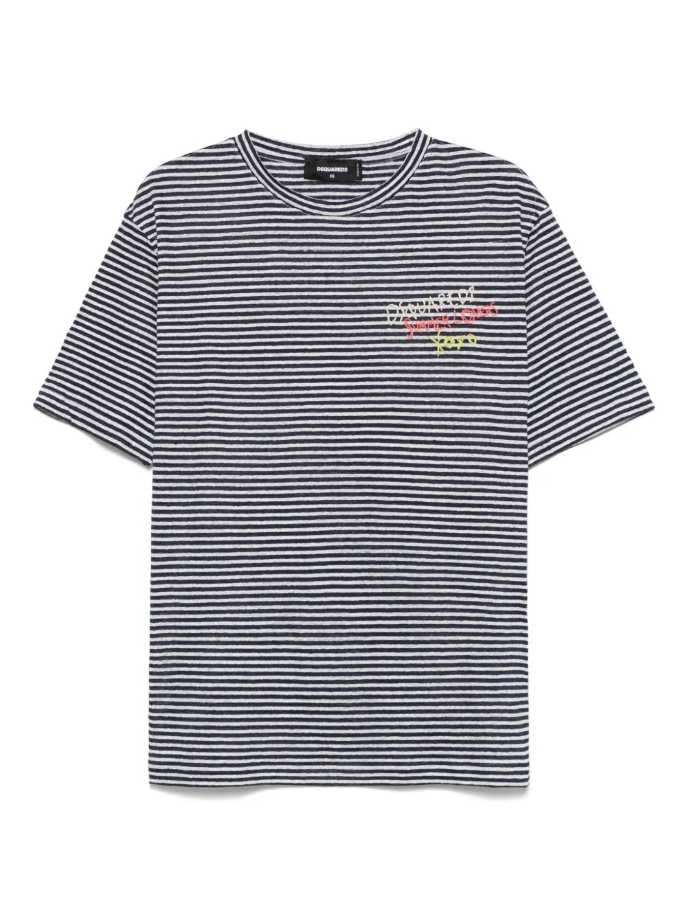 Breezy T-Shirt